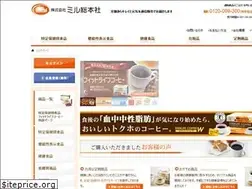 Sites similar to mill.co.jp