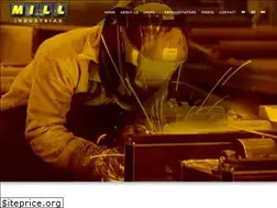 Sites similar to mill.com.br