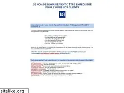 Sites similar to mill.fr