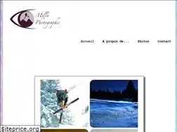 Sites similar to milla-photographie.com