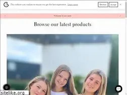 Sites similar to millaandella.com