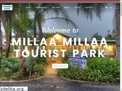 Sites similar to millaapark.com