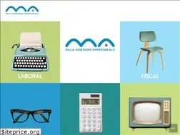 Sites similar to millaassessors.cat