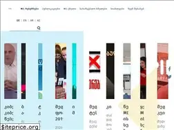Sites similar to millab.ge