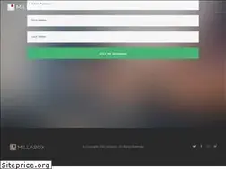 Sites similar to millabox.com