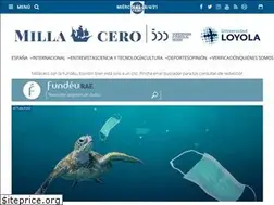 Sites similar to millacero.es