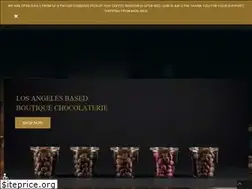 Sites similar to millachocolates.com
