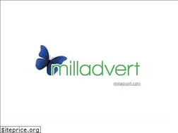 Sites similar to milladvert.com