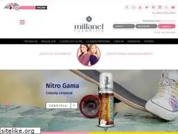Sites similar to millanel.com