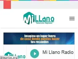 Sites similar to millanotv.co