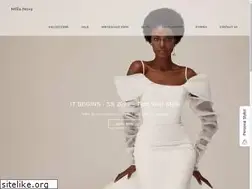 Sites similar to millanova.com