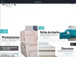 Sites similar to millanurban.com