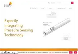 Sites similar to millar.com