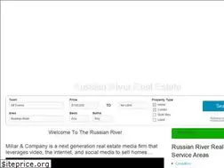 Sites similar to millarandcompany.com