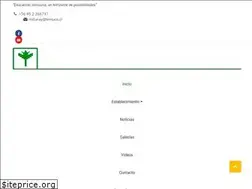 Sites similar to millaray-temuco.cl