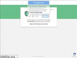 Sites similar to millard.info