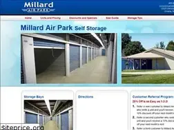 Sites similar to millardairpark.com