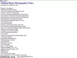 Sites similar to millardberry.com