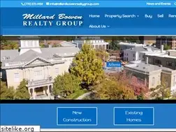 Sites similar to millardbowenrealtygroup.com