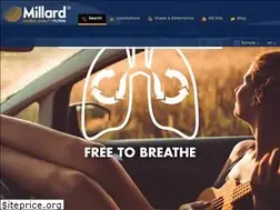 Sites similar to millardcatalog.com