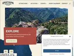 Sites similar to millardcounty.com