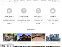 Sites similar to millardlumber.com