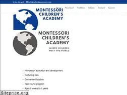 Sites similar to millardmontessori.com