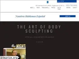 Sites similar to millardplasticsurgery.com