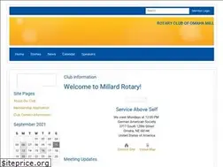 Sites similar to millardrotary.org