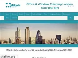 Sites similar to millardscleaning.co.uk