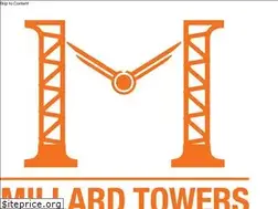 Sites similar to millardtowers.com