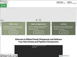 Sites similar to millardwellness.com