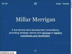 Sites similar to millarmerrigan.com.au