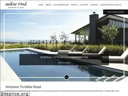 Sites similar to millarroad.co.nz