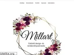 Sites similar to millart.hu