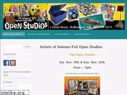 Sites similar to millartists.com