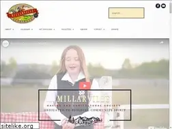 Sites similar to millarvilleracetrack.com