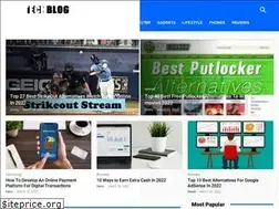 Sites similar to millarworld.tv