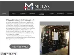 Sites similar to millashc.com