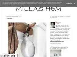 Sites similar to millashem.blogspot.com