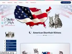Sites similar to millaskats.com