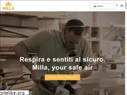 Sites similar to millasrl.it