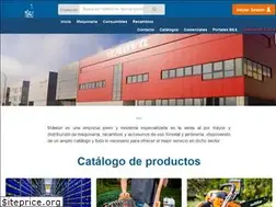 Sites similar to millasur.com