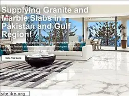 Sites similar to millatmarble.com