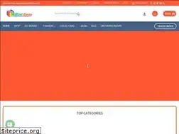 Sites similar to millatshop.in