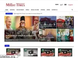 Sites similar to millattimes.com