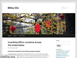 Sites similar to millau-clic.com