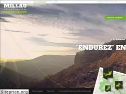 Sites similar to millau-sports-nature.fr