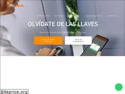 Sites similar to millaveonline.com