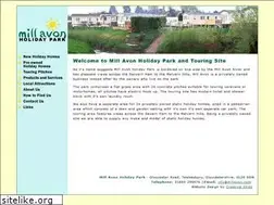 Sites similar to millavon.com